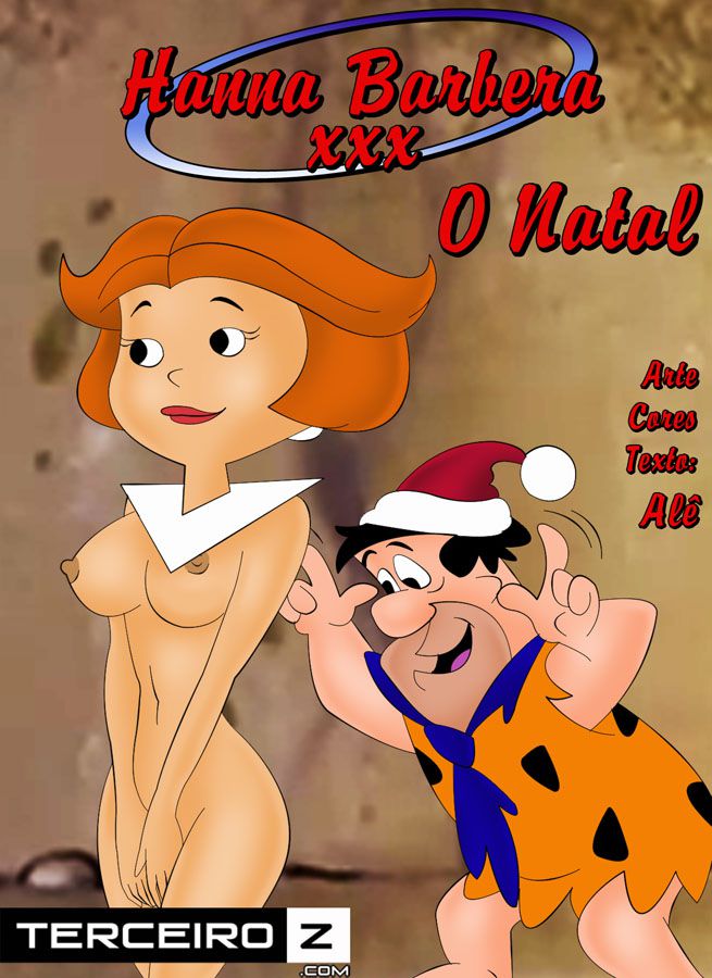 HQPorno.com.br/TZComiX.com Comics (Various) Hanna Barbera XXX {Ongoing} – page 1