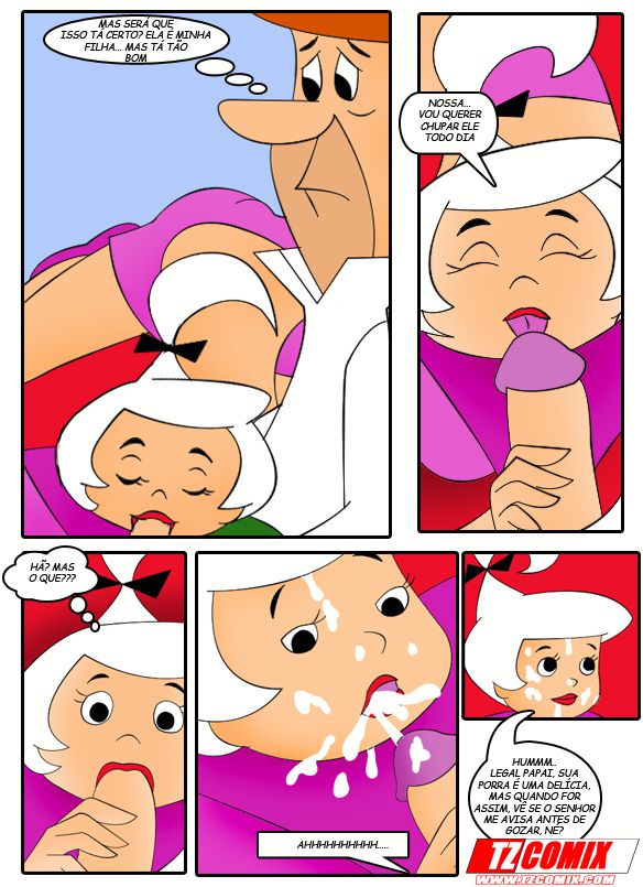 HQPorno.com.br/TZComiX.com Comics (Various) Os Sexsons #01 – page 16