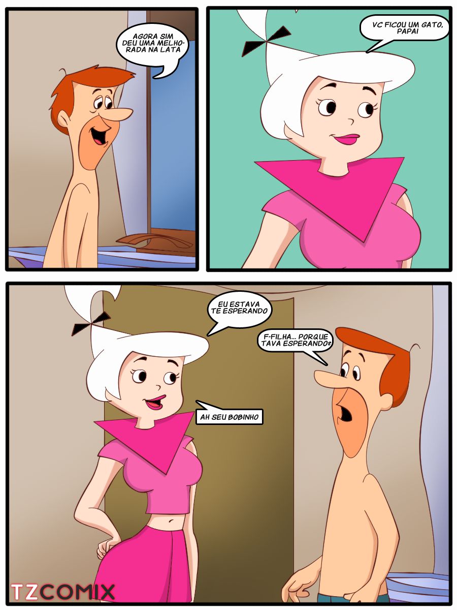HQPorno.com.br/TZComiX.com Comics (Various) Os Sexsons #03 – page 3