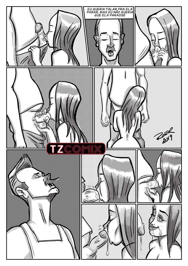 HQPorno.com.br/TZComiX.com Comics (Various) Lorena #01 – page 6