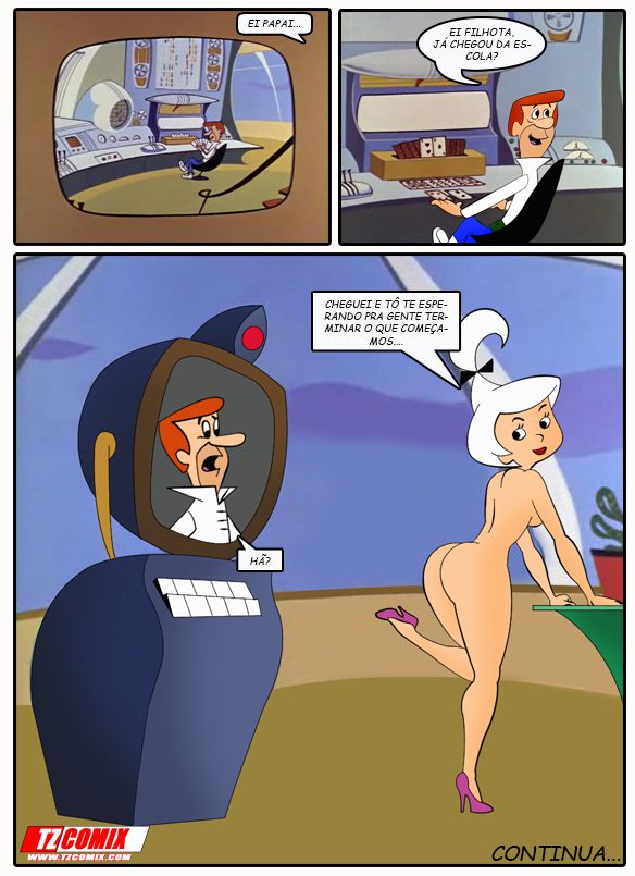 HQPorno.com.br/TZComiX.com Comics (Various) Os Sexsons #02 – page 21