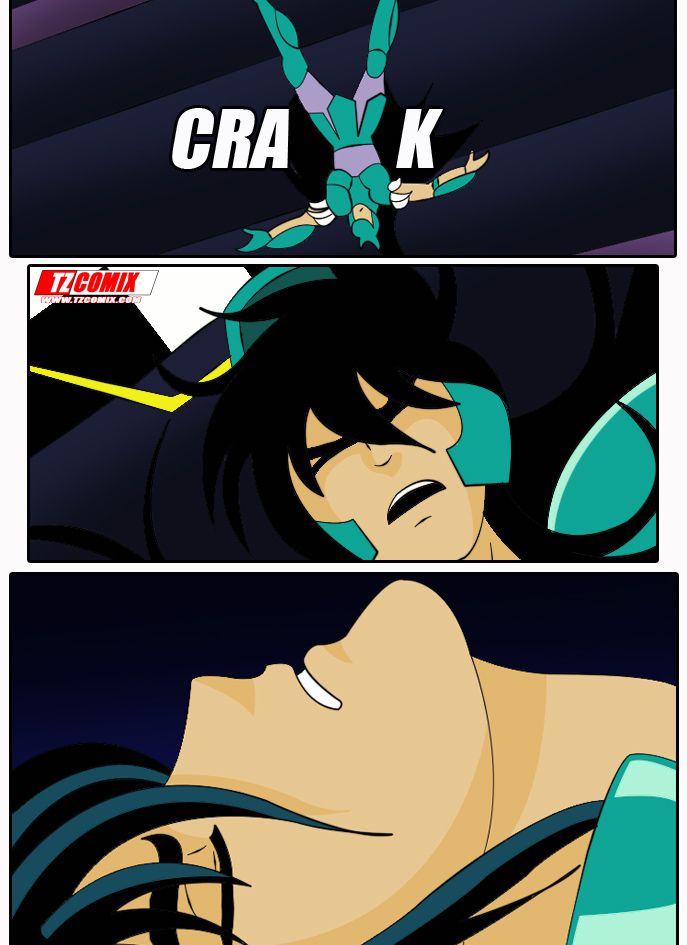 HQPorno.com.br/TZComiX.com Comics (Various) Os Guerreiros do Zodíaco #02 – page 19