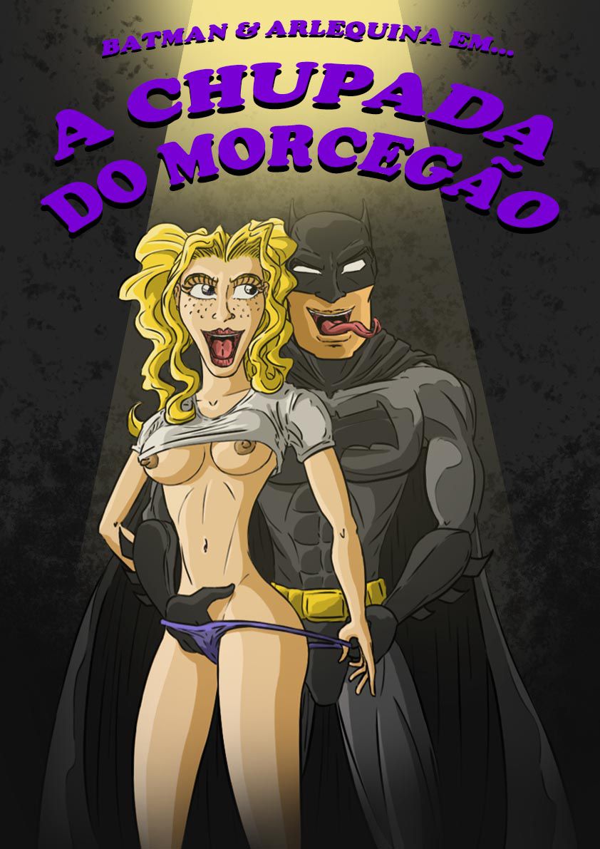HQPorno.com.br/TZComiX.com Comics (Various) Liga do Sexo #02 – page 1