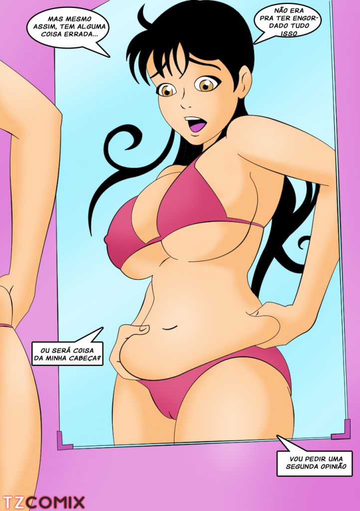 HQPorno.com.br/TZComiX.com Comics (Various) A Turma Jovem #03 – page 3