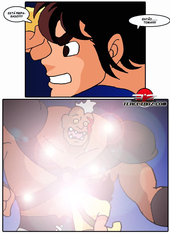 HQPorno.com.br/TZComiX.com Comics (Various) Os Guerreiros do Zodíaco #01 – page 13