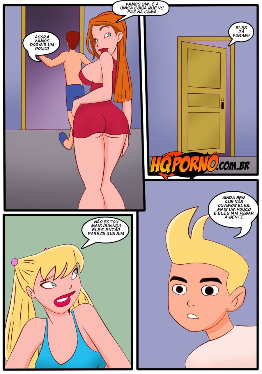 HQPorno.com.br/TZComiX.com Comics (Various) Familia Incesto #04 – page 3