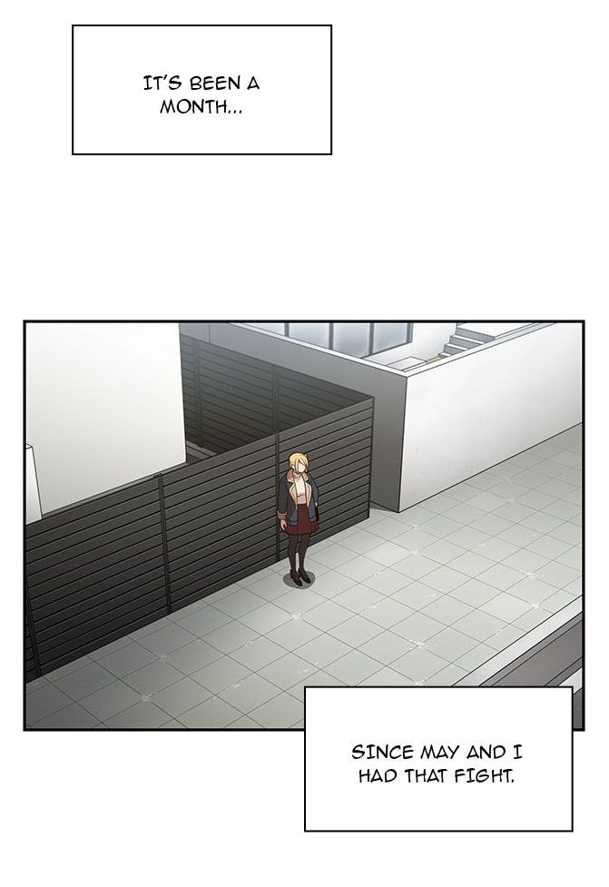 Close As Neighbors [Semni , Rodong] Part 15 – page 10
