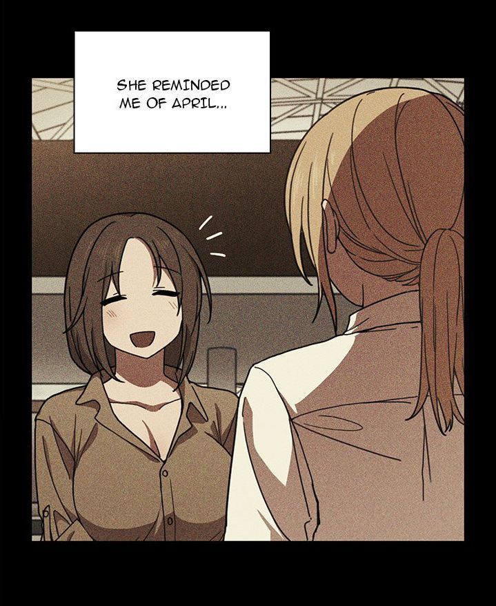 Close As Neighbors [Semni , Rodong] Part 15 – page 15