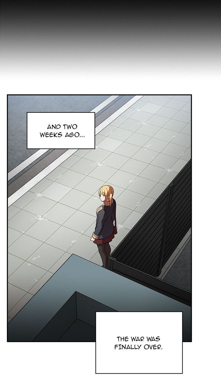 Close As Neighbors [Semni , Rodong] Part 15 – page 18