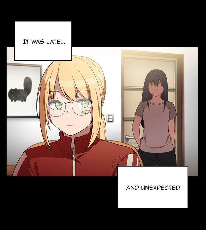 Close As Neighbors [Semni , Rodong] Part 15 – page 20