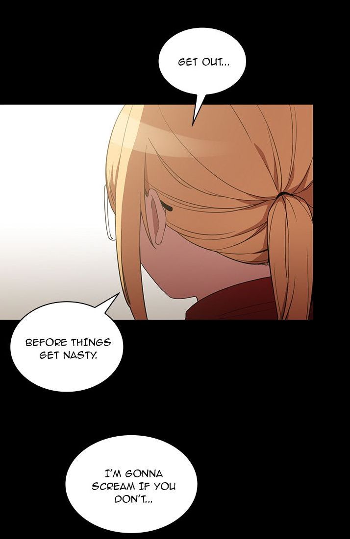 Close As Neighbors [Semni , Rodong] Part 15 – page 21