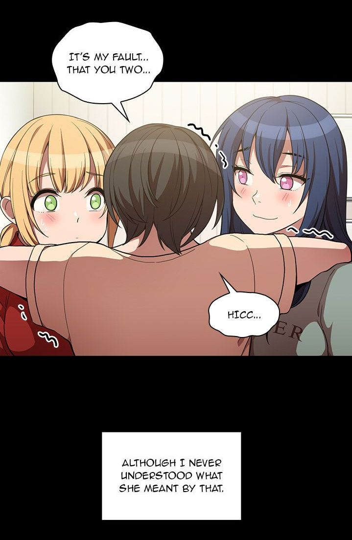 Close As Neighbors [Semni , Rodong] Part 15 – page 39
