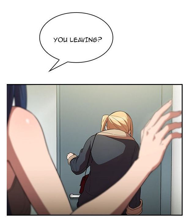 Close As Neighbors [Semni , Rodong] Part 15 – page 4