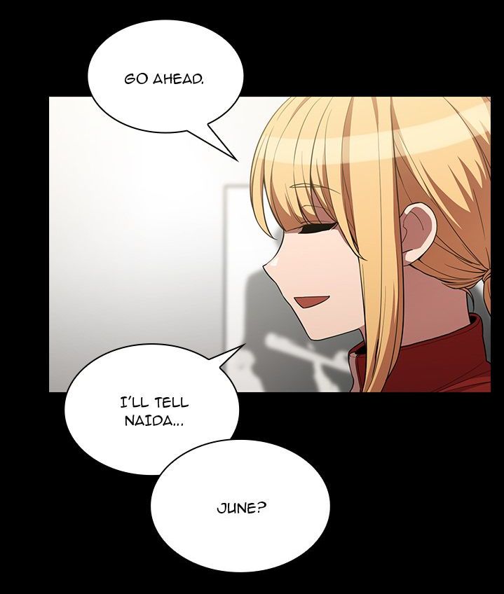Close As Neighbors [Semni , Rodong] Part 15 – page 41