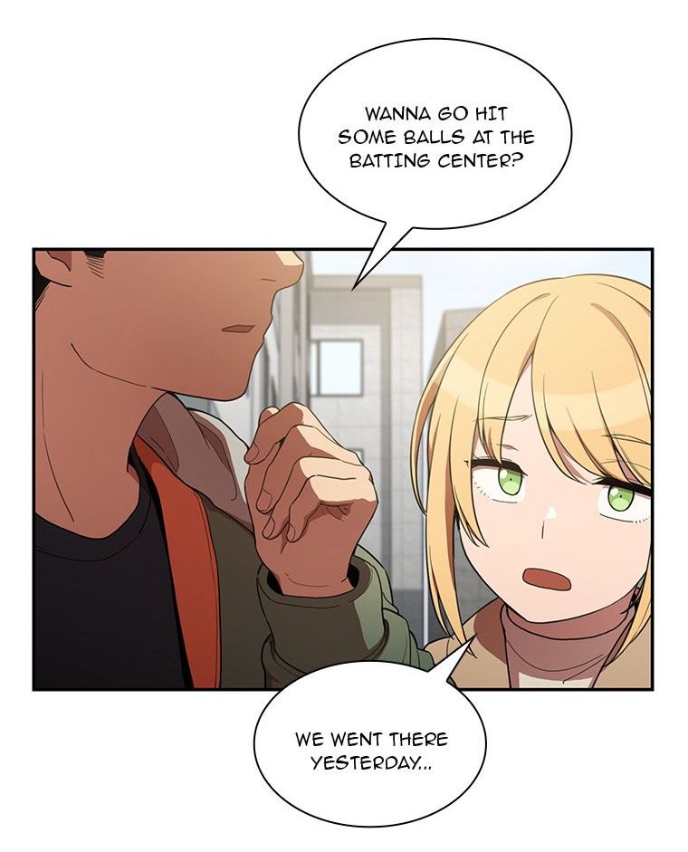 Close As Neighbors [Semni , Rodong] Part 15 – page 49