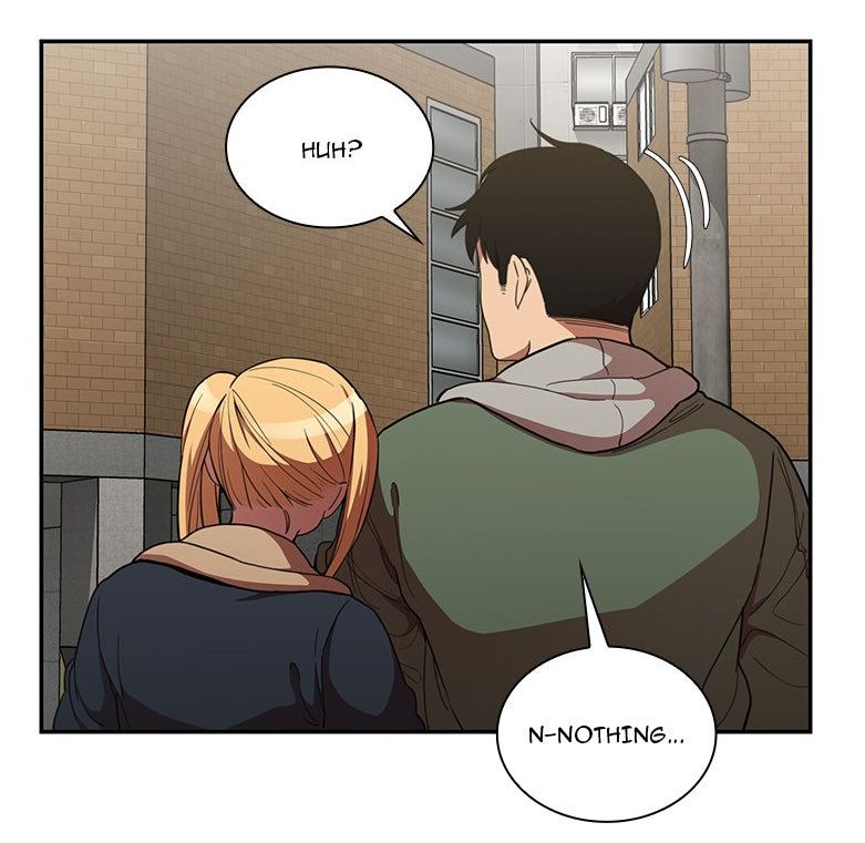 Close As Neighbors [Semni , Rodong] Part 15 – page 55