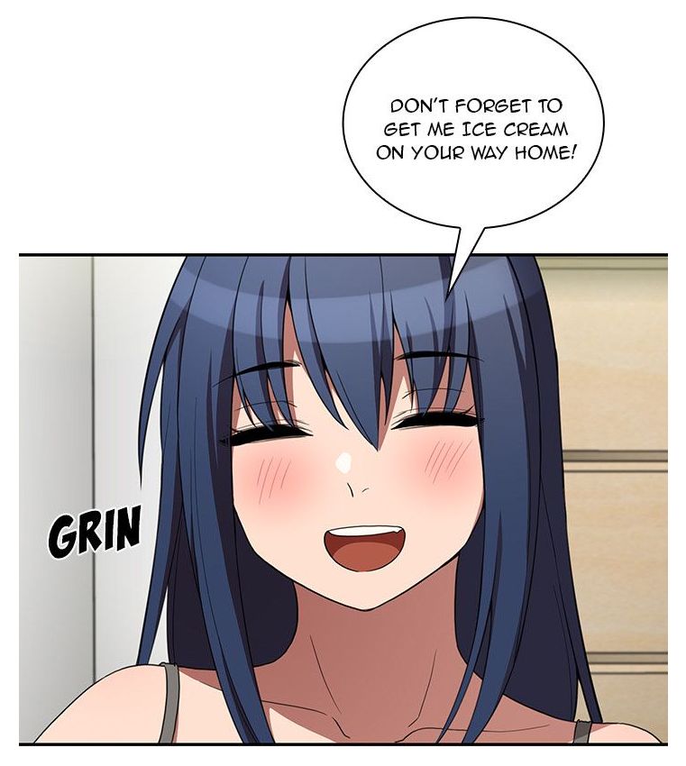 Close As Neighbors [Semni , Rodong] Part 15 – page 6