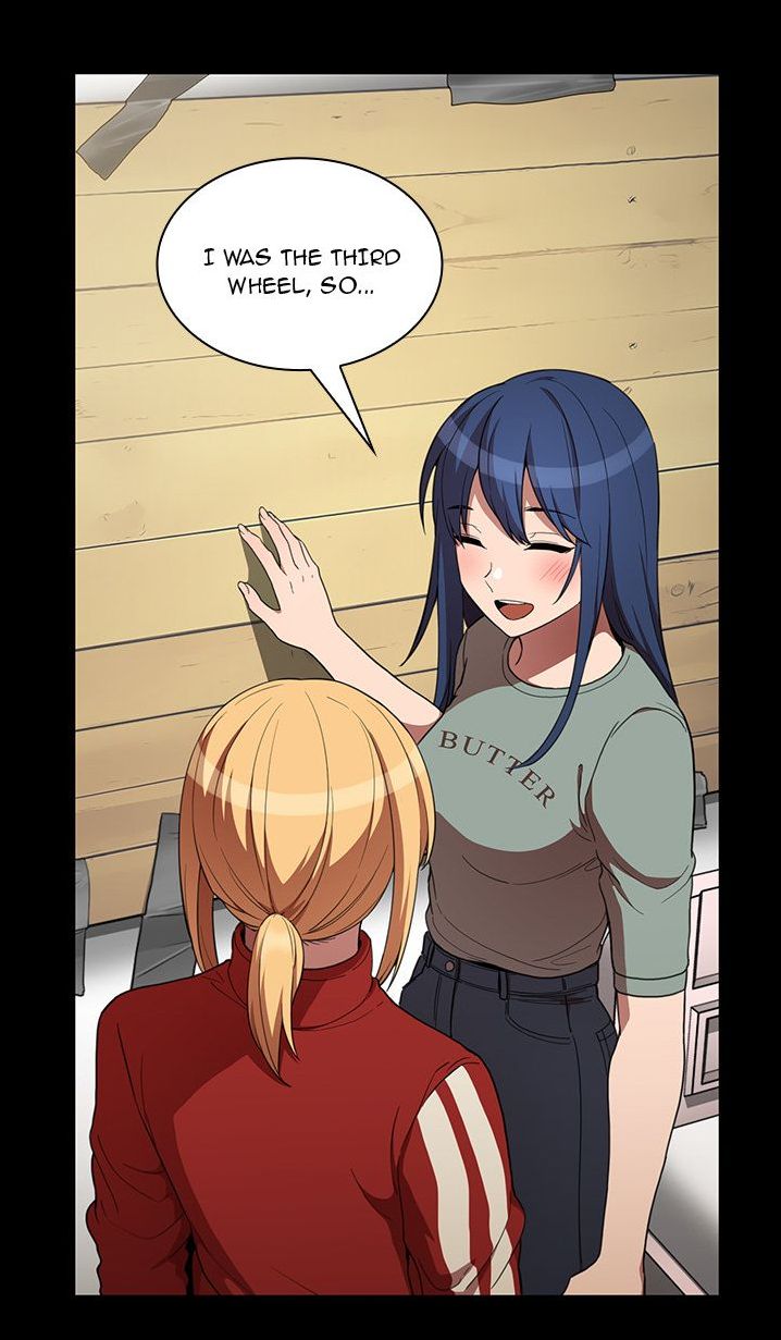 Close As Neighbors [Semni , Rodong] Part 15 – page 60