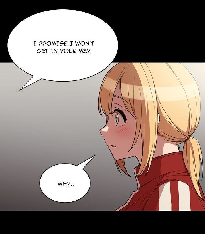 Close As Neighbors [Semni , Rodong] Part 15 – page 61