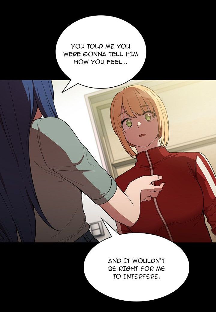 Close As Neighbors [Semni , Rodong] Part 15 – page 68