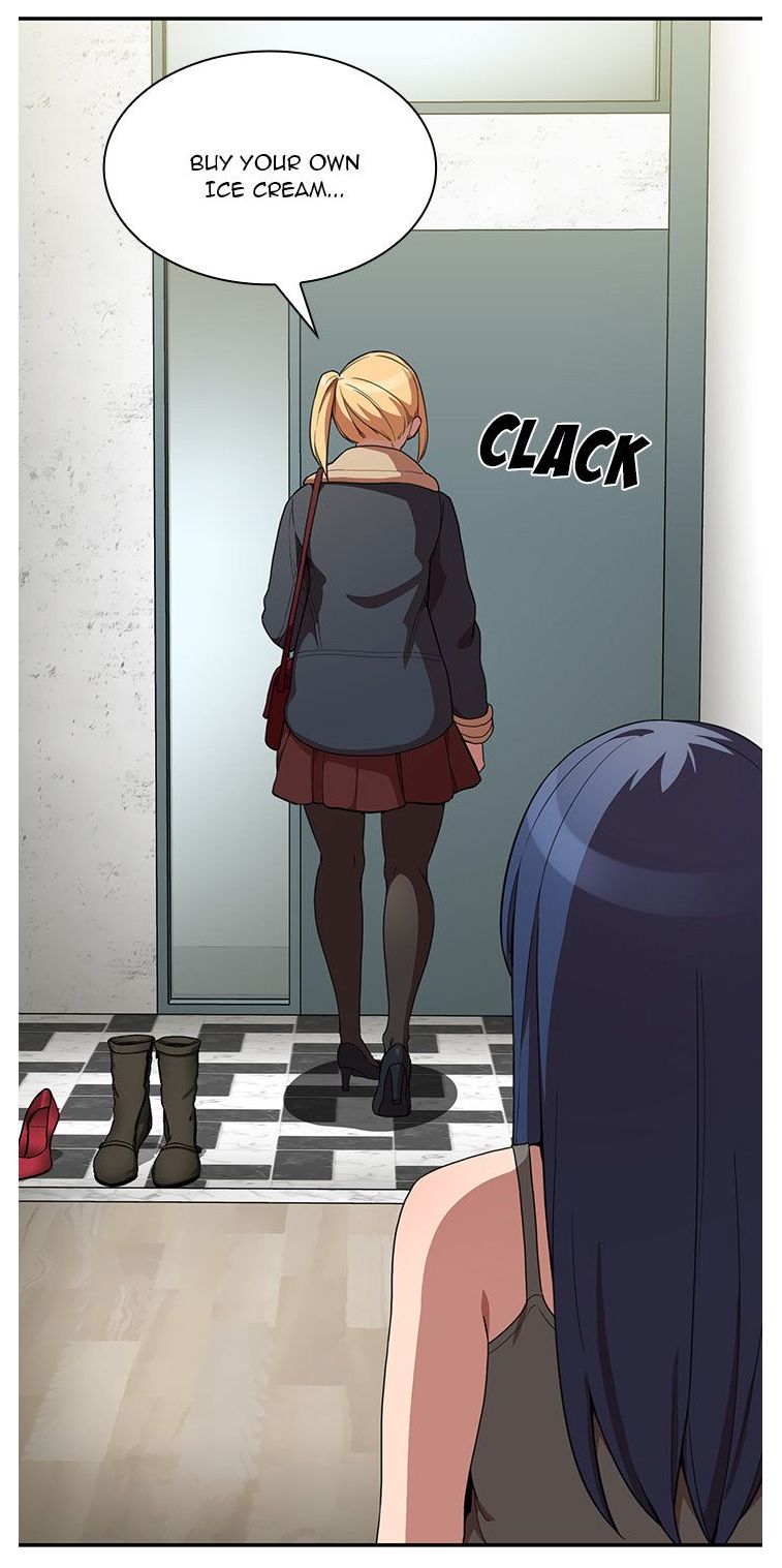Close As Neighbors [Semni , Rodong] Part 15 – page 7