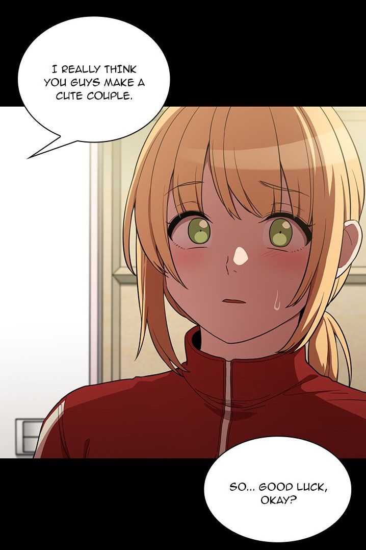 Close As Neighbors [Semni , Rodong] Part 15 – page 70