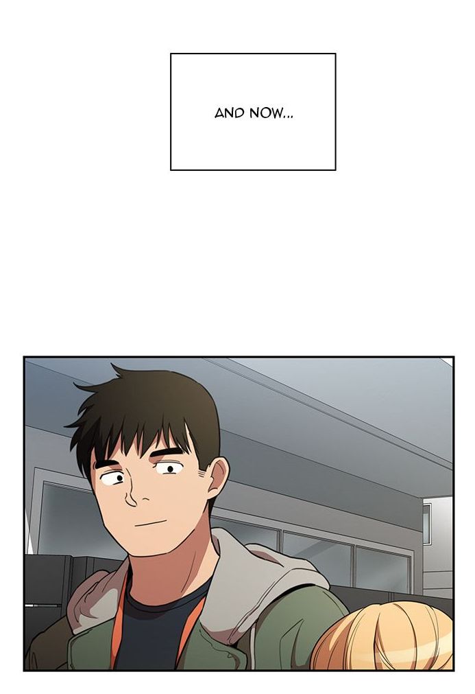 Close As Neighbors [Semni , Rodong] Part 15 – page 72