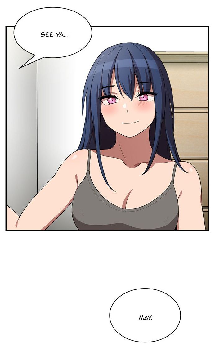 Close As Neighbors [Semni , Rodong] Part 15 – page 8