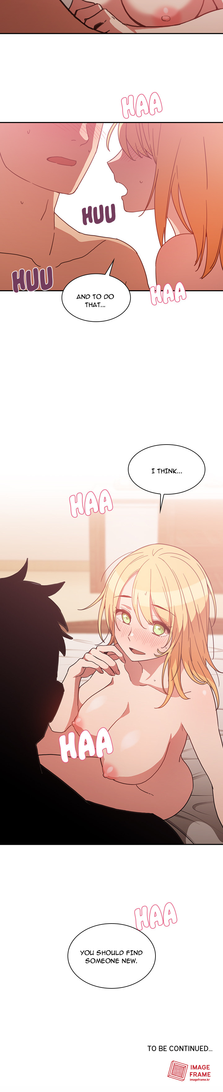Close As Neighbors [Semni , Rodong] Part 10 – page 12