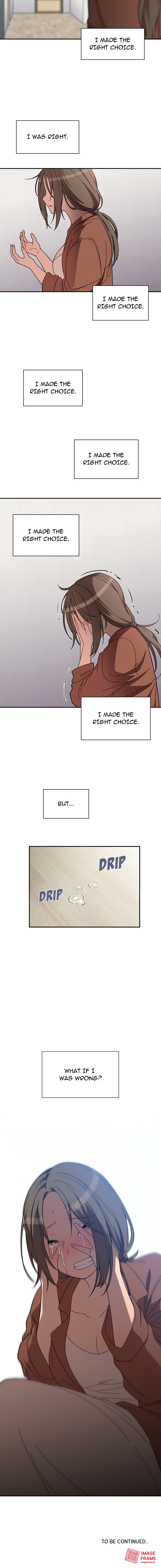 Close As Neighbors [Semni , Rodong] Part 08 – page 13