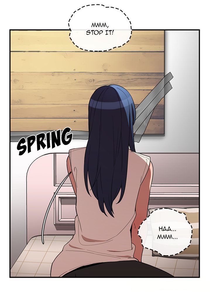 Close As Neighbors [Semni , Rodong] Part 16 – page 16