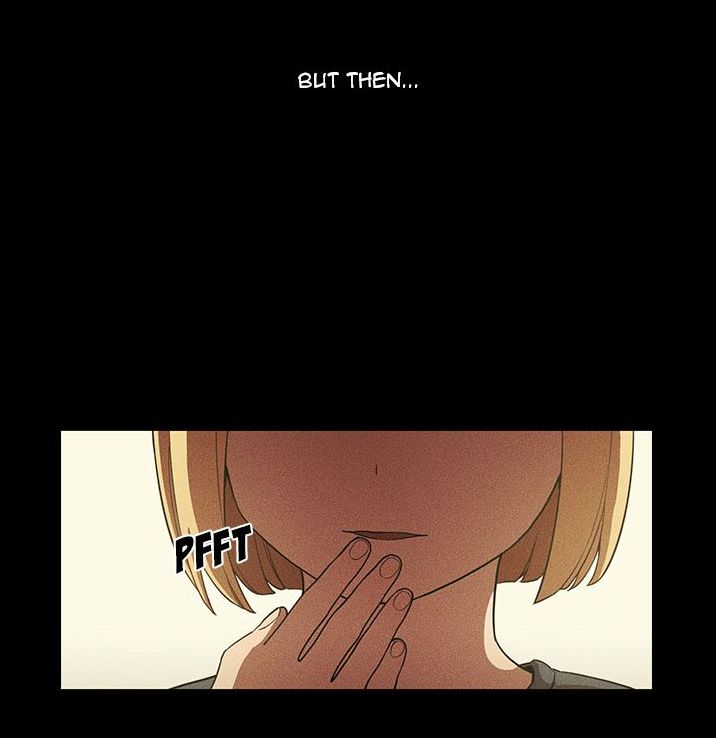 Close As Neighbors [Semni , Rodong] Part 16 – page 35