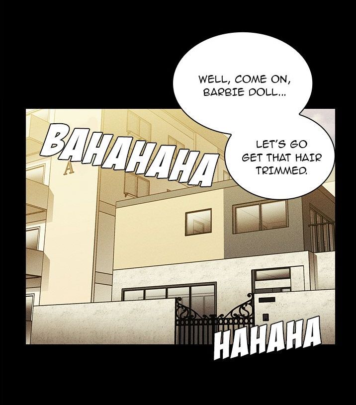 Close As Neighbors [Semni , Rodong] Part 16 – page 42