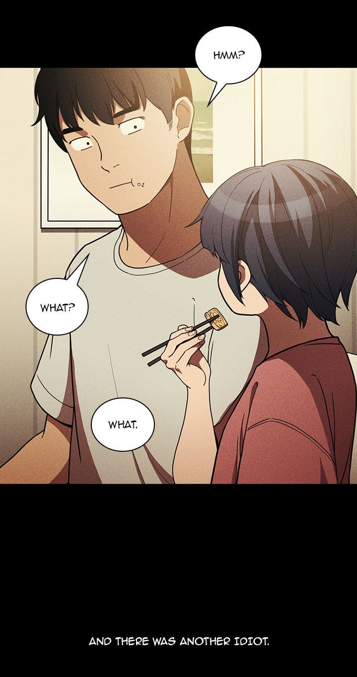 Close As Neighbors [Semni , Rodong] Part 16 – page 50