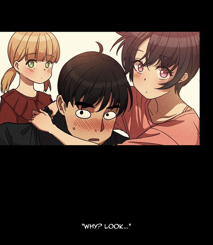 Close As Neighbors [Semni , Rodong] Part 16 – page 55