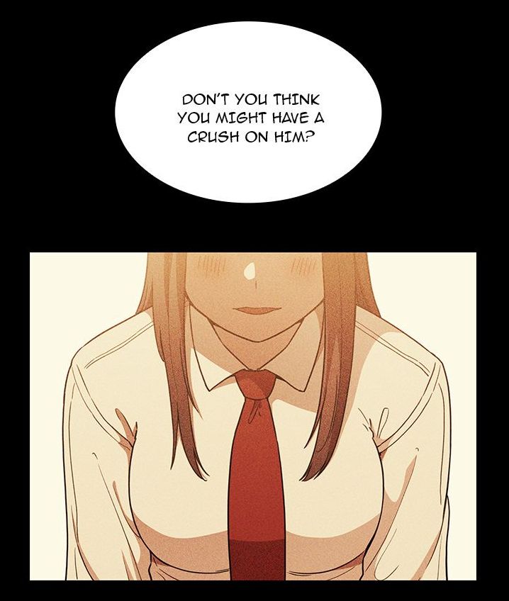 Close As Neighbors [Semni , Rodong] Part 16 – page 59