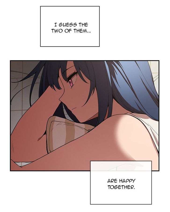 Close As Neighbors [Semni , Rodong] Part 16 – page 8
