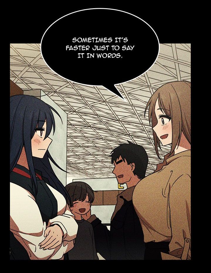 Close As Neighbors [Semni , Rodong] Part 16 – page 88