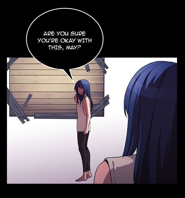 Close As Neighbors [Semni , Rodong] Part 16 – page 93