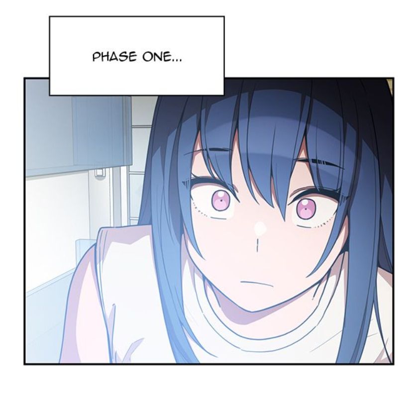 Close As Neighbors [Semni , Rodong] Part 17 – page 16