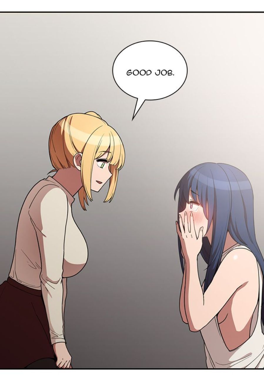 Close As Neighbors [Semni , Rodong] Part 17 – page 25