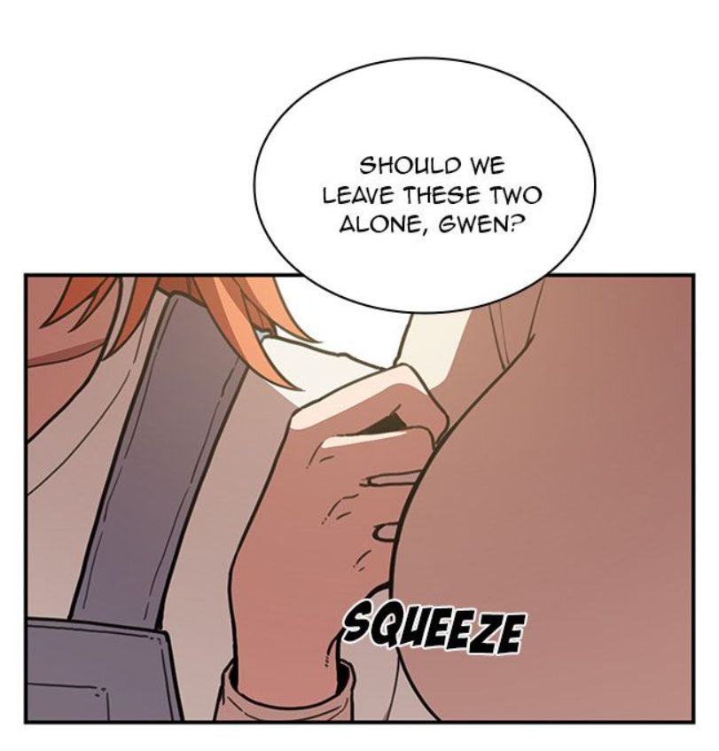 Close As Neighbors [Semni , Rodong] Part 17 – page 27