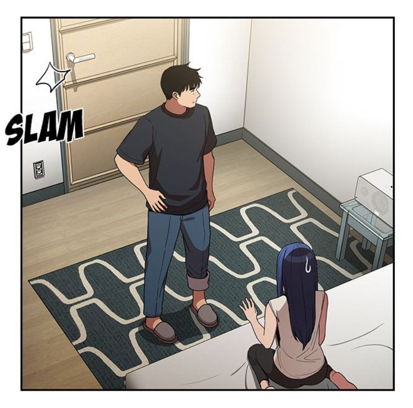 Close As Neighbors [Semni , Rodong] Part 17 – page 29