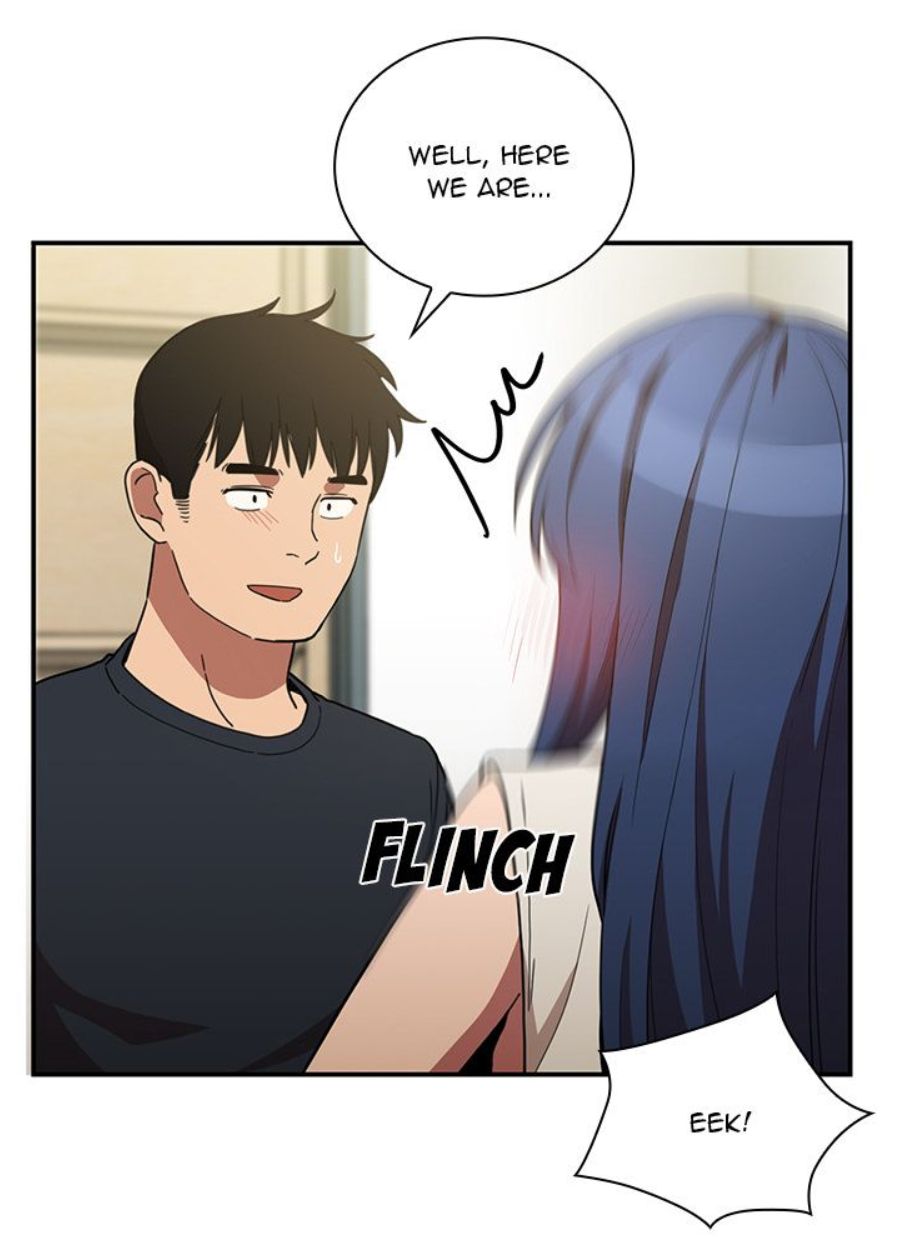 Close As Neighbors [Semni , Rodong] Part 17 – page 31
