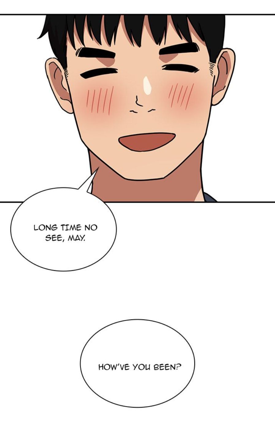 Close As Neighbors [Semni , Rodong] Part 17 – page 33