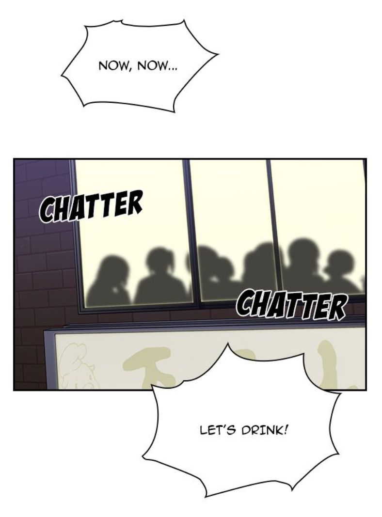 Close As Neighbors [Semni , Rodong] Part 17 – page 35