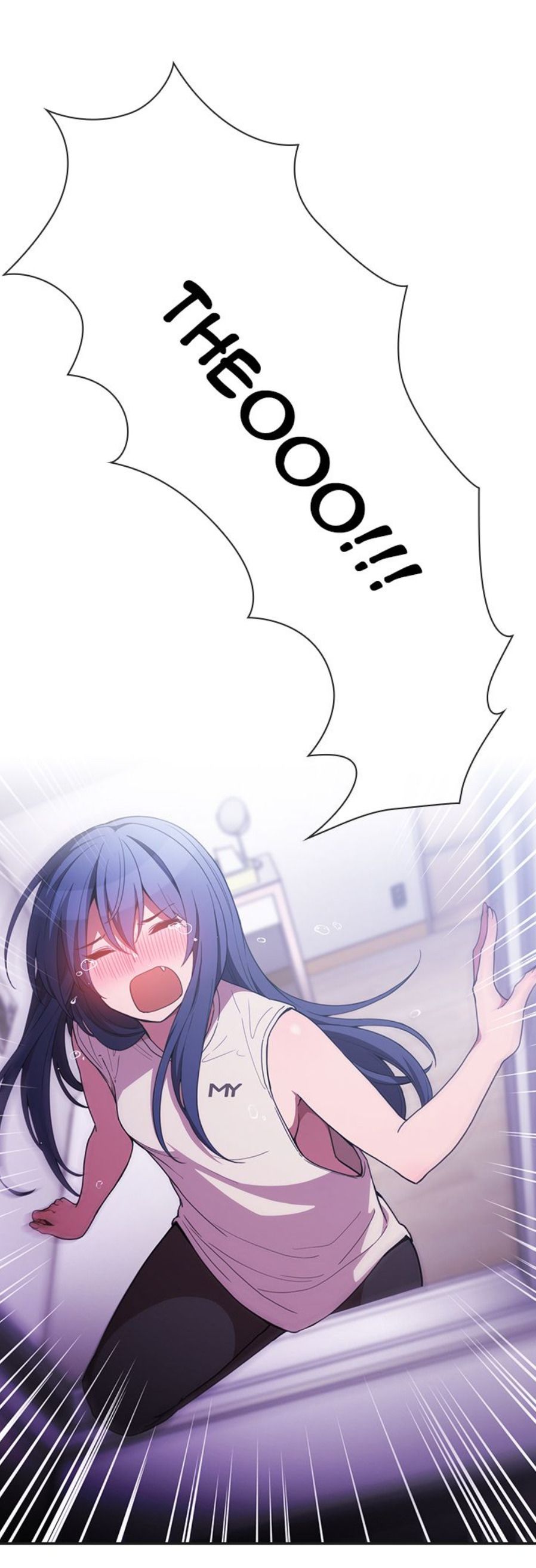 Close As Neighbors [Semni , Rodong] Part 17 – page 4
