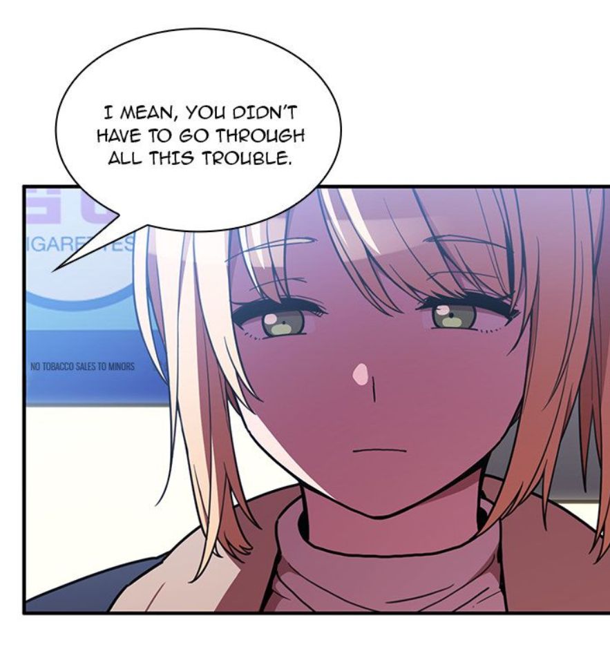 Close As Neighbors [Semni , Rodong] Part 17 – page 45