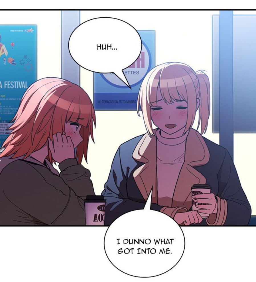 Close As Neighbors [Semni , Rodong] Part 17 – page 46