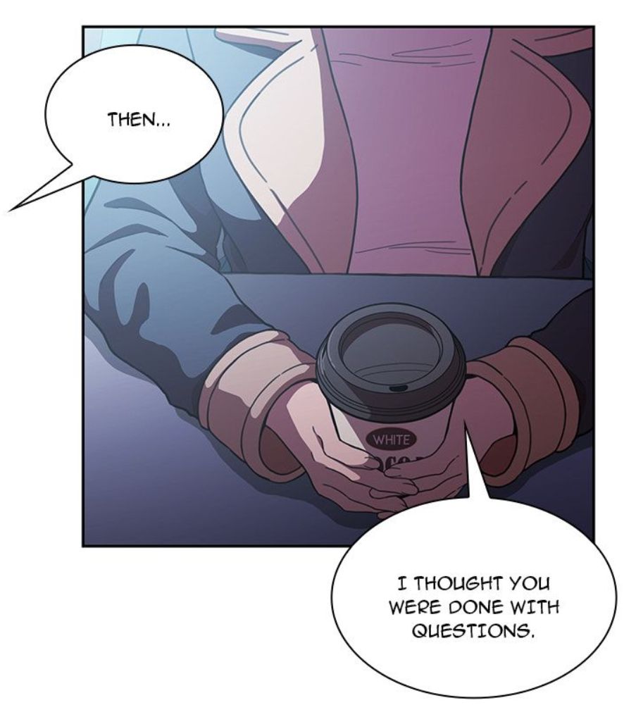 Close As Neighbors [Semni , Rodong] Part 17 – page 47